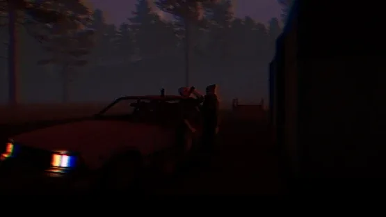The Last Camp 1990 screenshot 2