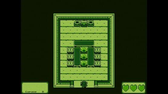 The Legend of Elrian screenshot 6