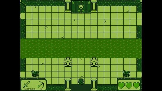 The Legend of Elrian screenshot 5