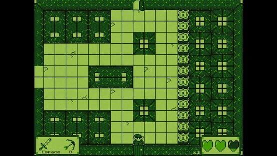 The Legend of Elrian screenshot 4