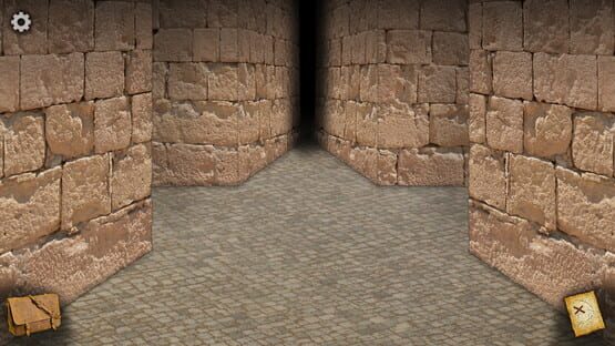 The Hunt for the Lost Treasure 2 screenshot 3