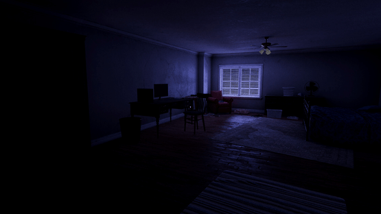 The Haunting of Joni Evers Screenshot