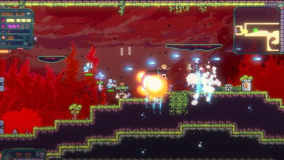 The Great Rebellion screenshot 6