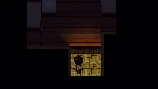 Alone screenshot 1