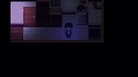 Alone screenshot 3