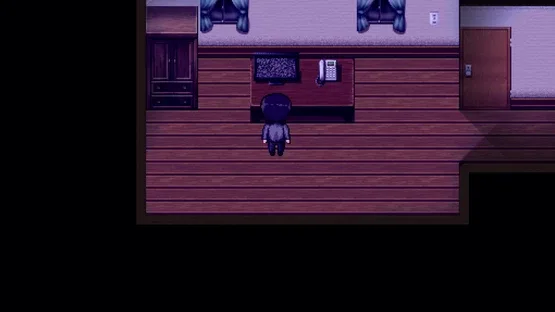 Alone screenshot 4