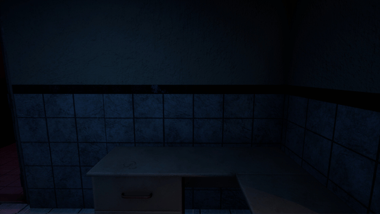 The Eerie Surroundings Screenshot