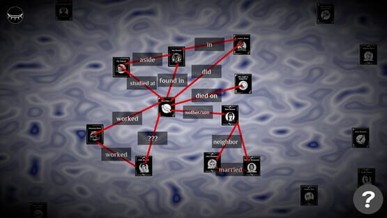 The Elliot Brown Case screenshot 2