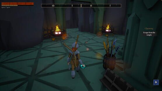 The Circle Tales: Elvenwoods screenshot 2