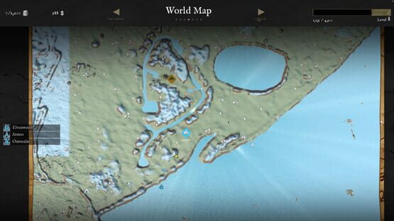 The Circle Tales: Elvenwoods screenshot 5