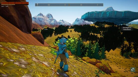 The Circle Tales: Elvenwoods screenshot 6