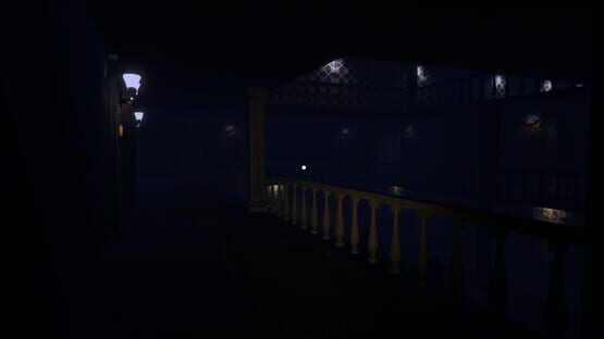 The Dark Story screenshot 6