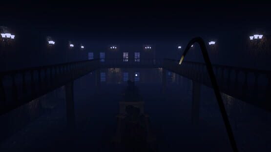 The Dark Story screenshot 5
