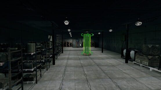 The Dark Story screenshot 3