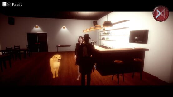 The Dawning Clocks of Time: Remake screenshot 9