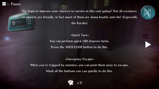 The Dawning Clocks of Time® Remake screenshot 2
