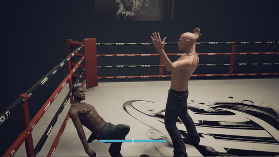 The Belligerence Screenshot