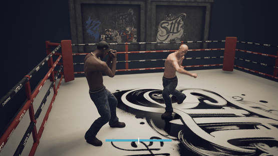 The Belligerence Screenshot