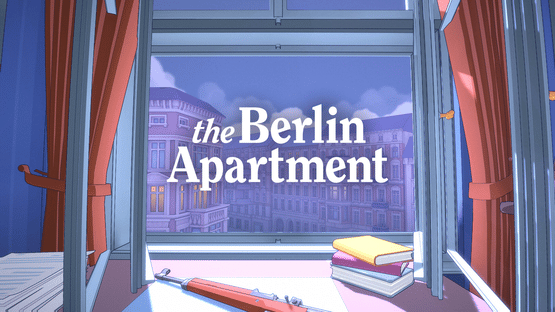 The Berlin Apartment Screenshot