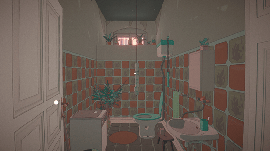 The Berlin Apartment Screenshot