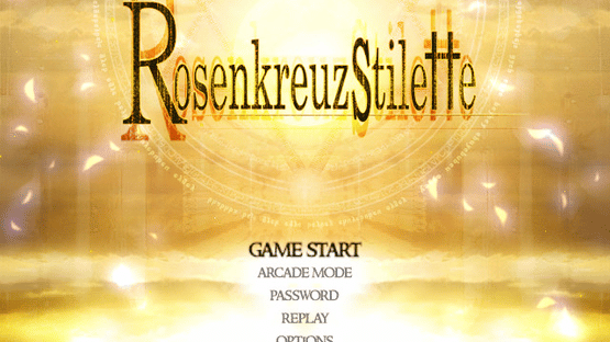 Rosenkreuzstilette Bundle Screenshot