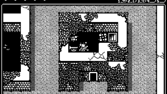 2-Bit Explorer Screenshot