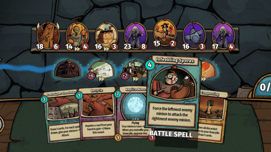 Become The Moon Screenshot