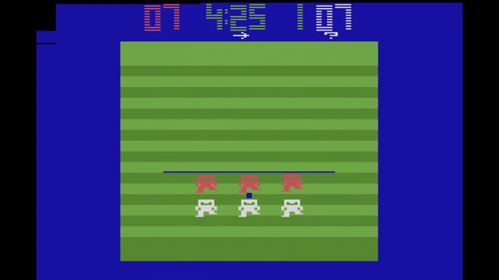 Football Screenshot