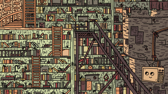 I Commissioned Some Ladybugs 3 Screenshot