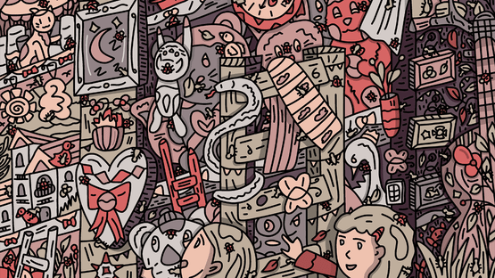 I Commissioned Some Ladybugs 3 Screenshot