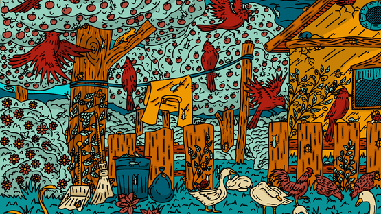 I Commissioned Some Ladybugs 3 Screenshot