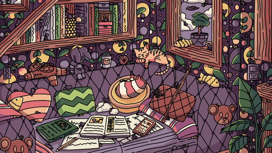 I Commissioned Some Mice 2 Screenshot