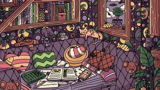 I Commissioned Some Mice 2 screenshot 8