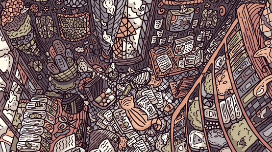 I Commissioned Some Mice 2 Screenshot