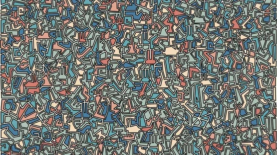 I Commissioned Some Abstract Bunnies screenshot 14