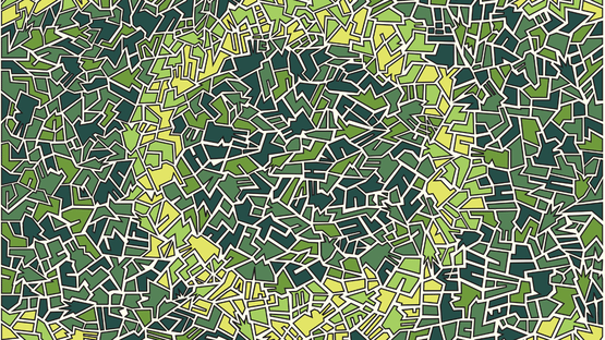 I Commissioned Some Abstract Bunnies Screenshot