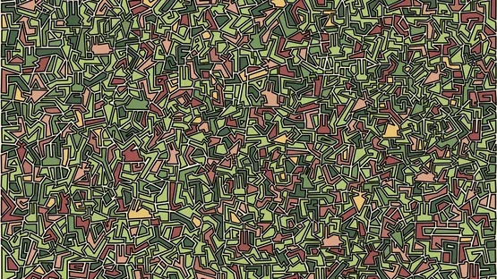 I Commissioned Some Abstract Bunnies screenshot 4