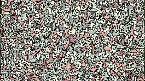 I Commissioned Some Abstract Bunnies screenshot 5