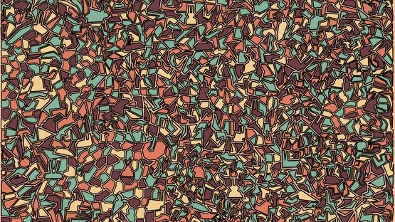 I Commissioned Some Abstract Bunnies screenshot 6