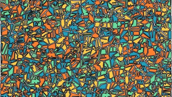 I Commissioned Some Abstract Bunnies screenshot 8