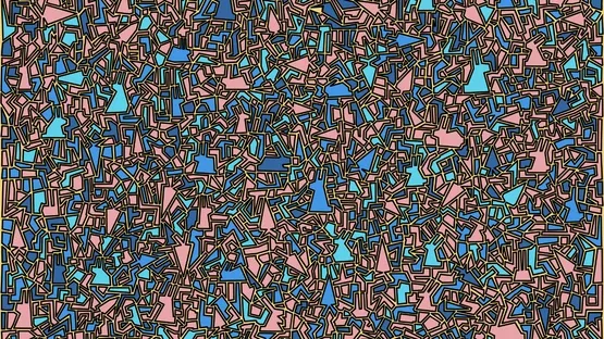 I Commissioned Some Abstract Bunnies screenshot 12