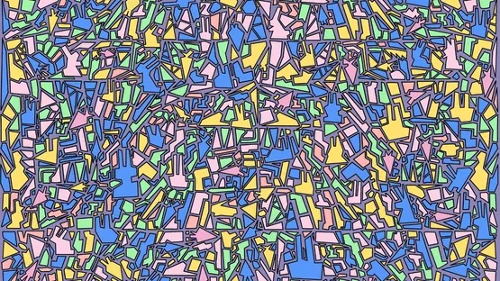I Commissioned Some Abstract Bunnies screenshot 13