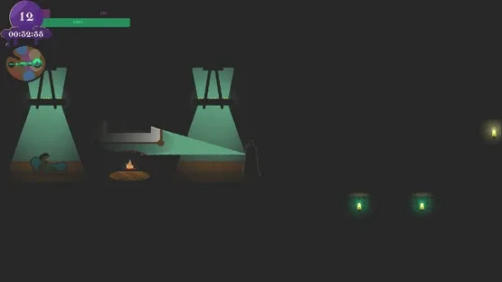Ichorous Moon screenshot 2