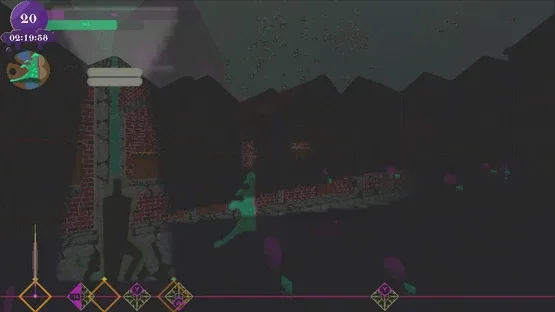 Ichorous Moon screenshot 4