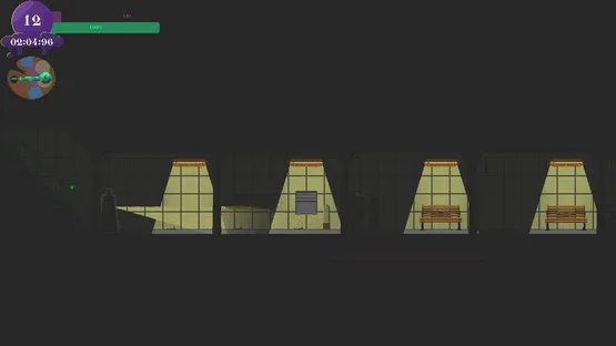 Ichorous Moon screenshot 3