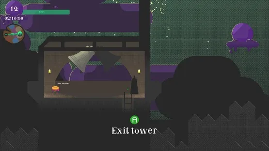 Ichorous Moon screenshot 5