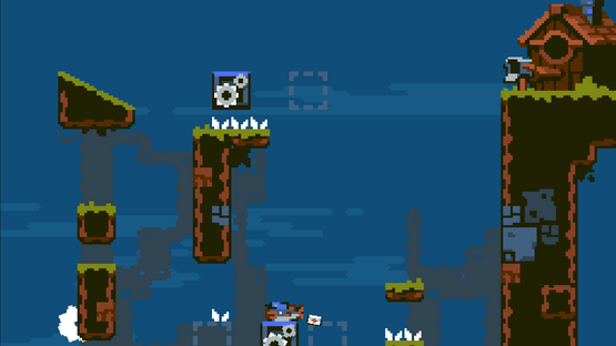 Slippery Delivery Screenshot