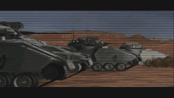 Command & Conquer and The Covert Operations Screenshot