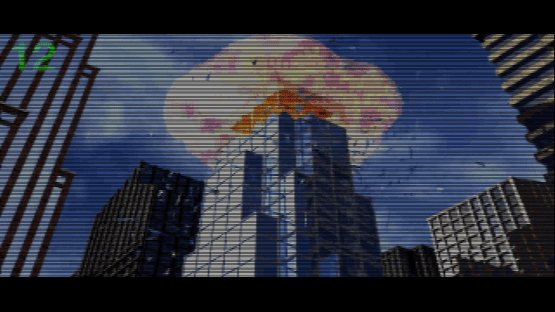 Command & Conquer and The Covert Operations Screenshot
