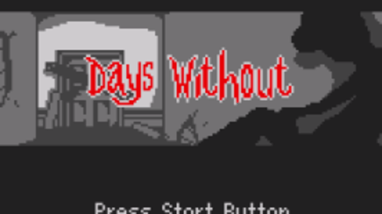 Days Without Screenshot